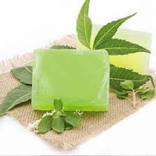 Soap Training M