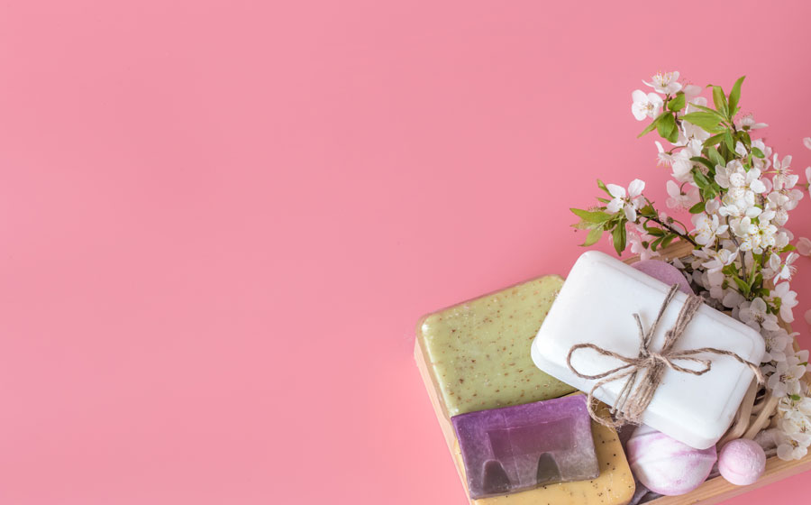 Handmade Soap