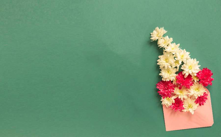 Handmade Flowers