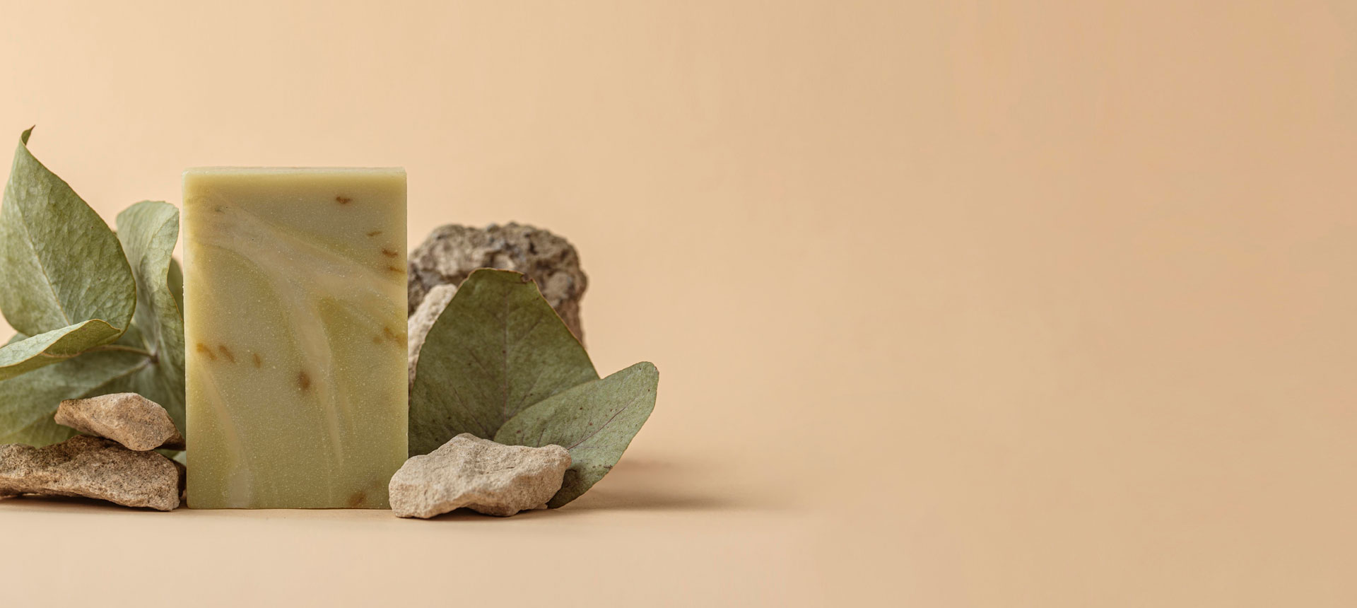 Where Nature Nurtures Your Skin